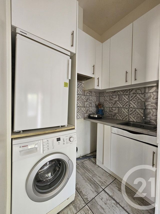 Appartement F1 à vendre - 1 pièce - 16,51 m2 - St Laurent Du Var - 06 - PROVENCE-ALPES-COTE-D-AZUR