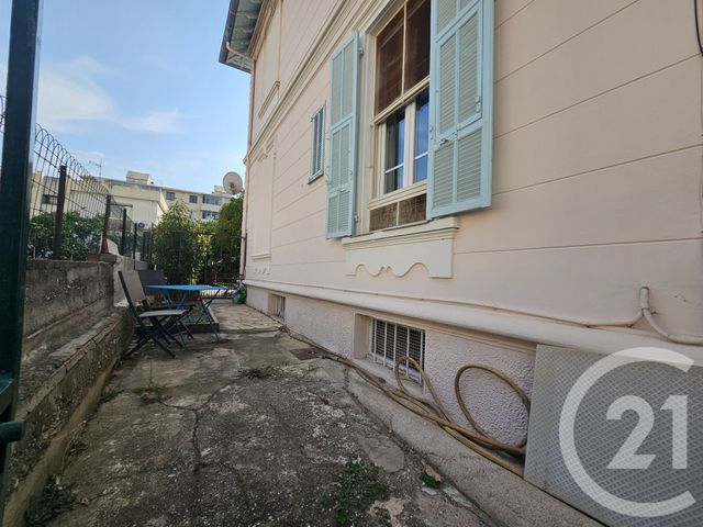 Appartement F1 à vendre - 1 pièce - 16,51 m2 - St Laurent Du Var - 06 - PROVENCE-ALPES-COTE-D-AZUR