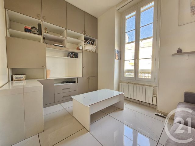 appartement - ST LAURENT DU VAR - 06
