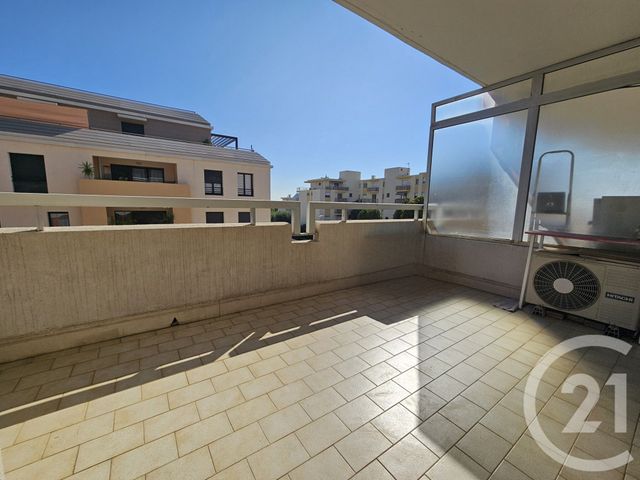 Prix immobilier ST LAURENT DU VAR - Photo d’un appartement vendu