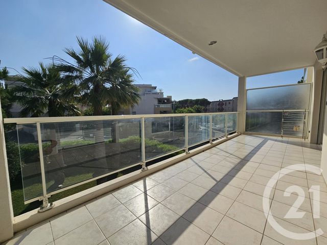 Prix immobilier ST LAURENT DU VAR - Photo d’un appartement vendu