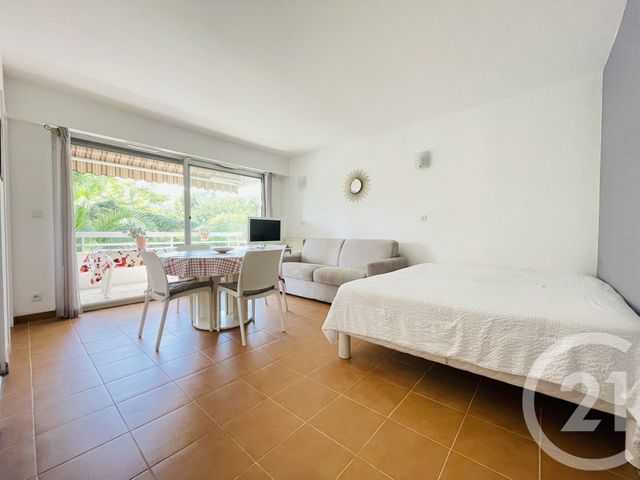 Appartement F1 à vendre - 1 pièce - 32,21 m2 - St Laurent Du Var - 06 - PROVENCE-ALPES-COTE-D-AZUR