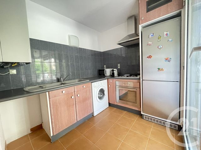 Appartement F1 à vendre - 1 pièce - 32,21 m2 - St Laurent Du Var - 06 - PROVENCE-ALPES-COTE-D-AZUR