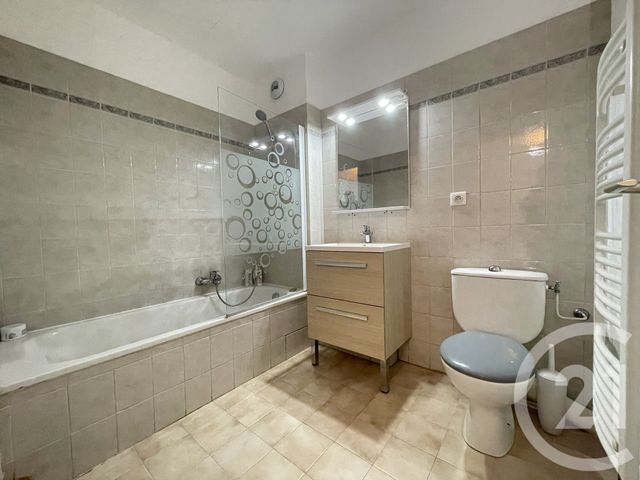 Appartement F1 à vendre - 1 pièce - 32,21 m2 - St Laurent Du Var - 06 - PROVENCE-ALPES-COTE-D-AZUR