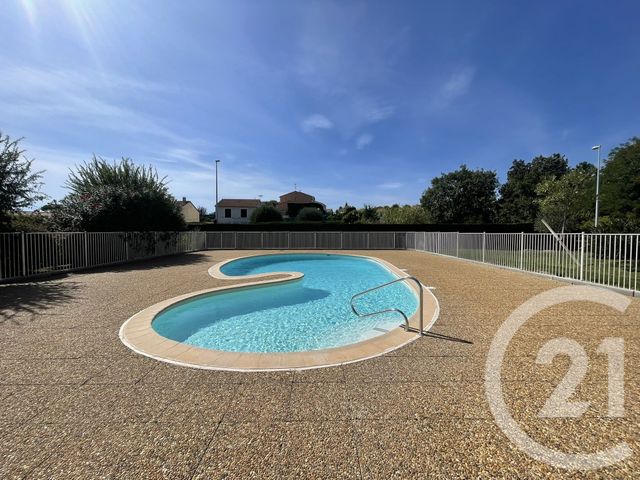 Appartement F1 à vendre - 1 pièce - 32,21 m2 - St Laurent Du Var - 06 - PROVENCE-ALPES-COTE-D-AZUR