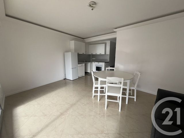 Appartement F2 à louer - 2 pièces - 37,18 m2 - Cagnes Sur Mer - 06 - PROVENCE-ALPES-COTE-D-AZUR