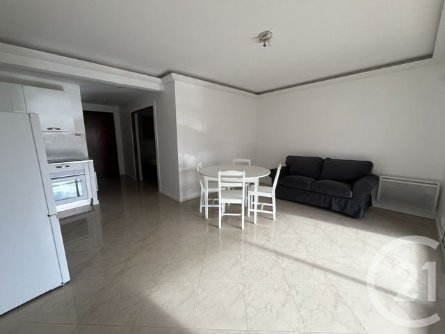Appartement F2 à louer - 2 pièces - 37,18 m2 - Cagnes Sur Mer - 06 - PROVENCE-ALPES-COTE-D-AZUR