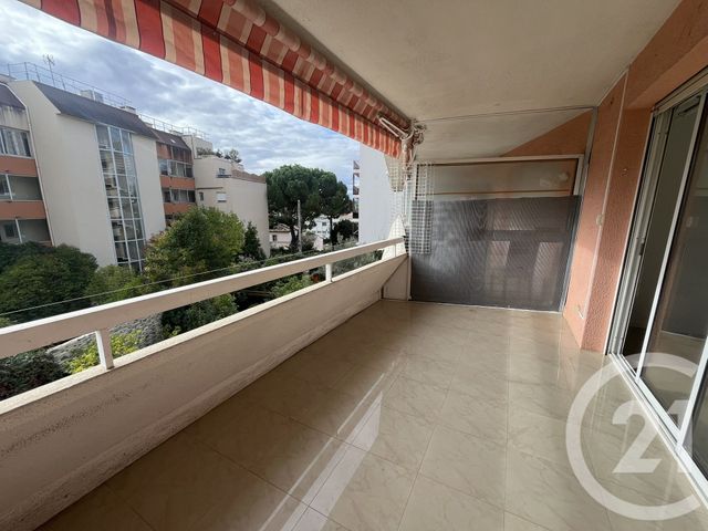 appartement - CAGNES SUR MER - 06