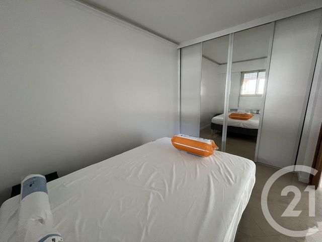 Appartement F2 à louer - 2 pièces - 37,18 m2 - Cagnes Sur Mer - 06 - PROVENCE-ALPES-COTE-D-AZUR