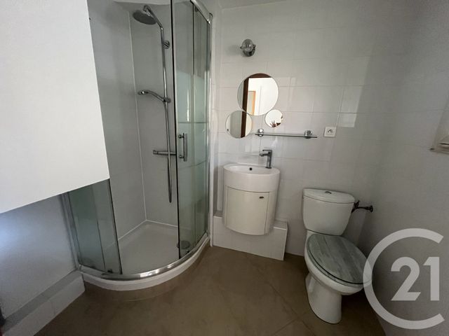 Appartement F2 à louer - 2 pièces - 37,18 m2 - Cagnes Sur Mer - 06 - PROVENCE-ALPES-COTE-D-AZUR