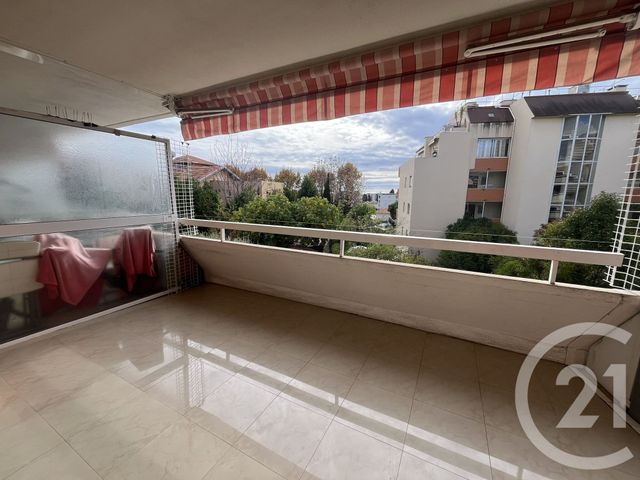 Appartement F2 à louer - 2 pièces - 37,18 m2 - Cagnes Sur Mer - 06 - PROVENCE-ALPES-COTE-D-AZUR