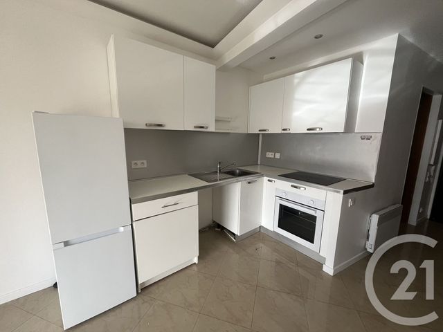 Appartement F2 à louer - 2 pièces - 37,18 m2 - Cagnes Sur Mer - 06 - PROVENCE-ALPES-COTE-D-AZUR