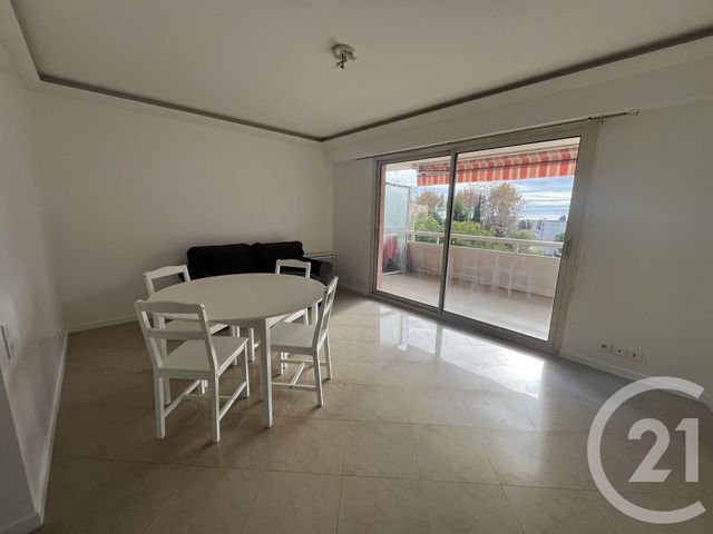Appartement F2 à louer - 2 pièces - 37,18 m2 - Cagnes Sur Mer - 06 - PROVENCE-ALPES-COTE-D-AZUR