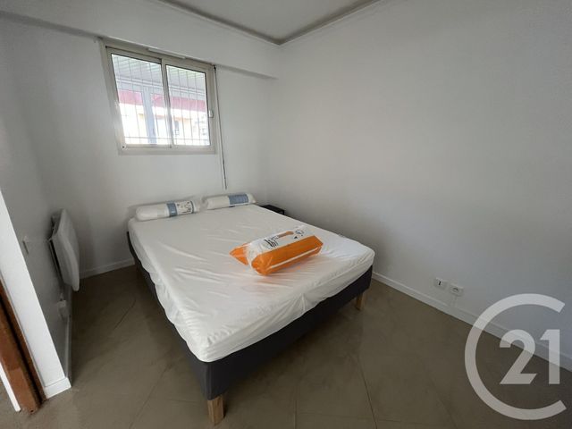 Appartement F2 à louer - 2 pièces - 37,18 m2 - Cagnes Sur Mer - 06 - PROVENCE-ALPES-COTE-D-AZUR