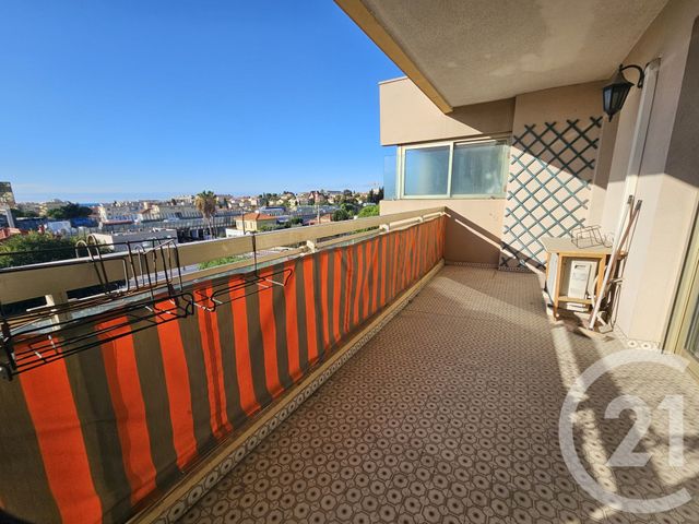 Appartement F3 à vendre - 3 pièces - 61,88 m2 - St Laurent Du Var - 06 - PROVENCE-ALPES-COTE-D-AZUR