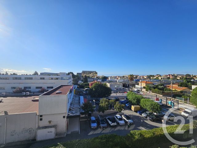 Appartement F3 à vendre - 3 pièces - 61,88 m2 - St Laurent Du Var - 06 - PROVENCE-ALPES-COTE-D-AZUR
