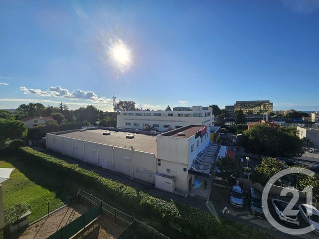 Appartement F3 à vendre - 3 pièces - 61,88 m2 - St Laurent Du Var - 06 - PROVENCE-ALPES-COTE-D-AZUR