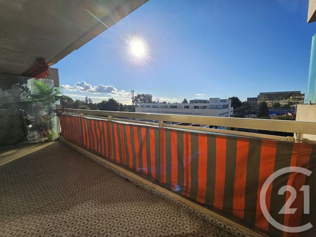 appartement - ST LAURENT DU VAR - 06