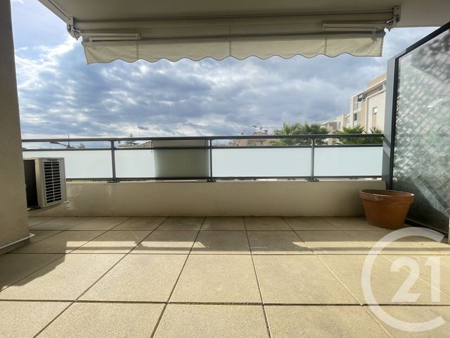 Prix immobilier ST LAURENT DU VAR - Photo d’un appartement vendu