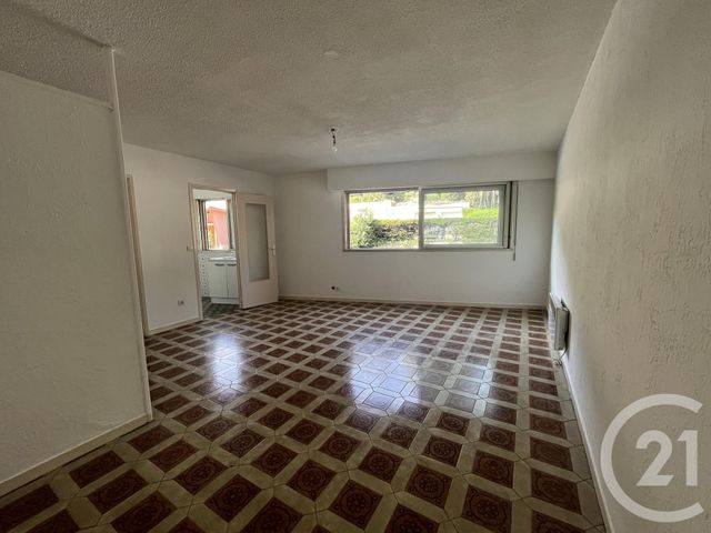 Appartement F1 à louer - 1 pièce - 33,80 m2 - Cagnes Sur Mer - 06 - PROVENCE-ALPES-COTE-D-AZUR