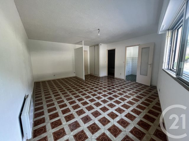 Appartement F1 à louer - 1 pièce - 33,80 m2 - Cagnes Sur Mer - 06 - PROVENCE-ALPES-COTE-D-AZUR