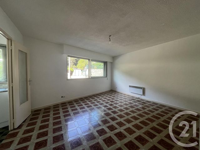Appartement F1 à louer - 1 pièce - 33,80 m2 - Cagnes Sur Mer - 06 - PROVENCE-ALPES-COTE-D-AZUR