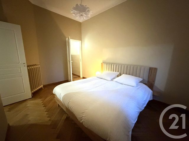 Appartement F3 &agrave; louer - 3 pi&egrave;ces - 62,08 m2 - Nice - 06 - PROVENCE-ALPES-COTE-D-AZUR