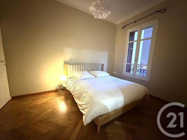 Appartement F3 &agrave; louer - 3 pi&egrave;ces - 62,08 m2 - Nice - 06 - PROVENCE-ALPES-COTE-D-AZUR