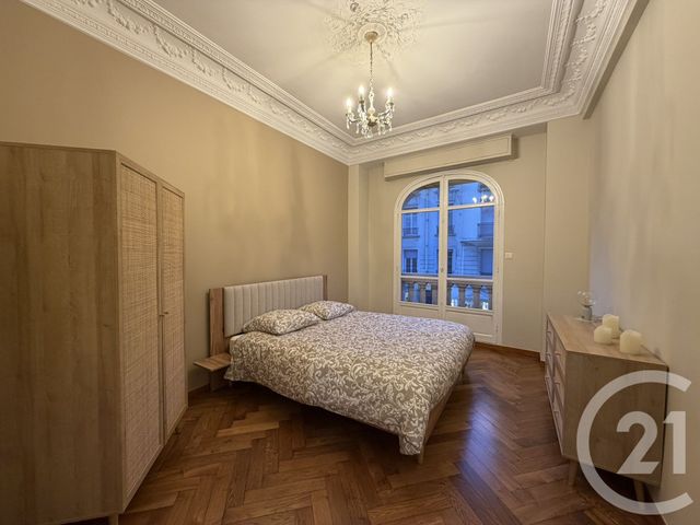 Appartement F3 &agrave; louer - 3 pi&egrave;ces - 62,08 m2 - Nice - 06 - PROVENCE-ALPES-COTE-D-AZUR