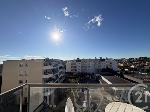 appartement - ST LAURENT DU VAR - 06