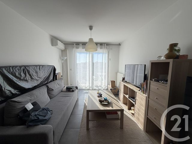 Appartement F2 &agrave; louer - 2 pi&egrave;ces - 38,70 m2 - St Laurent Du Var - 06 - PROVENCE-ALPES-COTE-D-AZUR