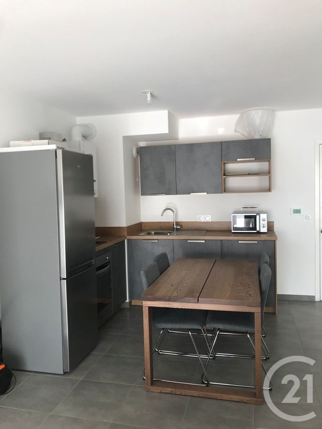 Appartement F2 &agrave; louer - 2 pi&egrave;ces - 38,70 m2 - St Laurent Du Var - 06 - PROVENCE-ALPES-COTE-D-AZUR
