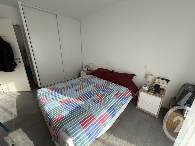 Appartement F2 &agrave; louer - 2 pi&egrave;ces - 38,70 m2 - St Laurent Du Var - 06 - PROVENCE-ALPES-COTE-D-AZUR