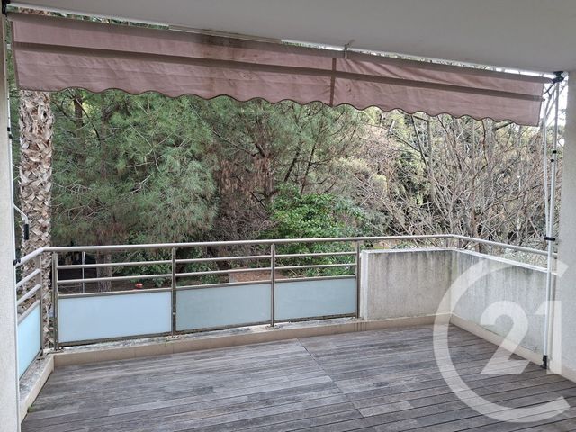 appartement - ST LAURENT DU VAR - 06