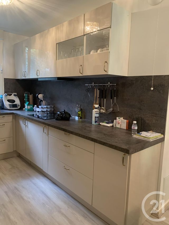 Appartement F4 &agrave; louer - 4 pi&egrave;ces - 80,04 m2 - St Laurent Du Var - 06 - PROVENCE-ALPES-COTE-D-AZUR