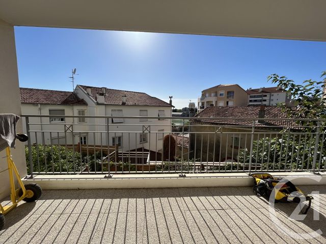 Appartement F2 &agrave; louer - 2 pi&egrave;ces - 36,08 m2 - St Laurent Du Var - 06 - PROVENCE-ALPES-COTE-D-AZUR