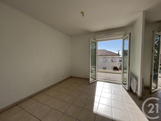 appartement - ST LAURENT DU VAR - 06