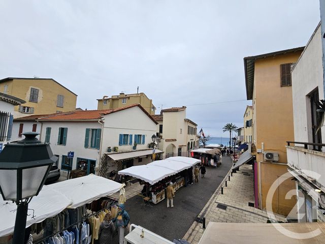 Immeuble &agrave; vendre - 180 m2 - Cagnes Sur Mer - 06 - PROVENCE-ALPES-COTE-D-AZUR