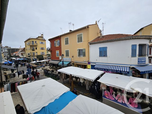 Immeuble &agrave; vendre - 180 m2 - Cagnes Sur Mer - 06 - PROVENCE-ALPES-COTE-D-AZUR