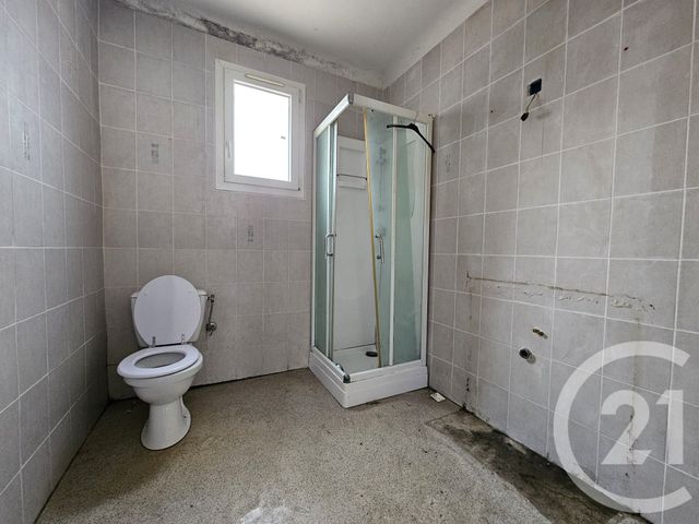 Immeuble &agrave; vendre - 180 m2 - Cagnes Sur Mer - 06 - PROVENCE-ALPES-COTE-D-AZUR