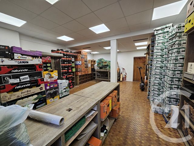 Immeuble &agrave; vendre - 180 m2 - Cagnes Sur Mer - 06 - PROVENCE-ALPES-COTE-D-AZUR