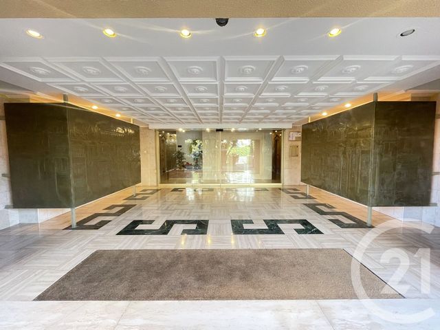 Appartement F1 &agrave; vendre - 1 pi&egrave;ce - 22,25 m2 - St Laurent Du Var - 06 - PROVENCE-ALPES-COTE-D-AZUR