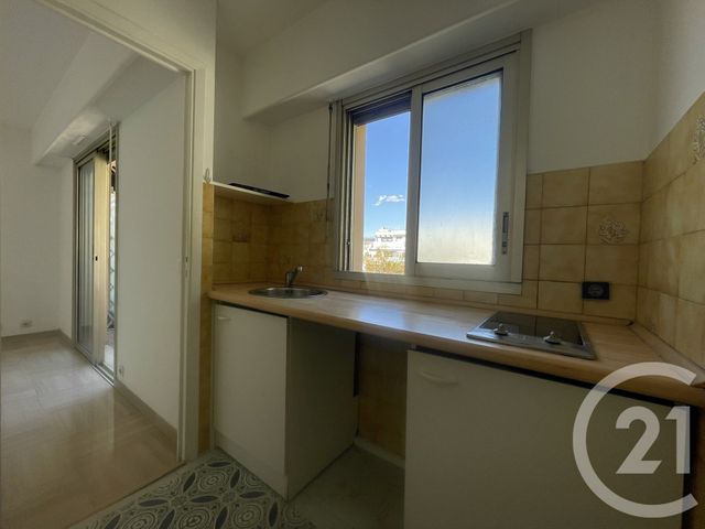 Appartement F1 &agrave; vendre - 1 pi&egrave;ce - 22,25 m2 - St Laurent Du Var - 06 - PROVENCE-ALPES-COTE-D-AZUR