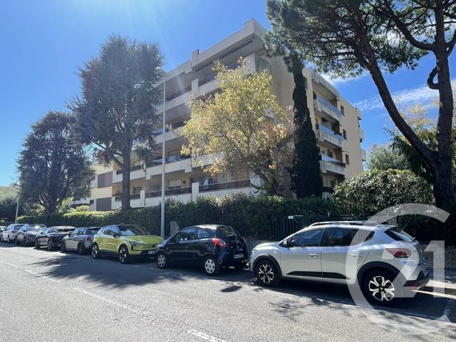 Appartement F1 &agrave; vendre - 1 pi&egrave;ce - 22,25 m2 - St Laurent Du Var - 06 - PROVENCE-ALPES-COTE-D-AZUR
