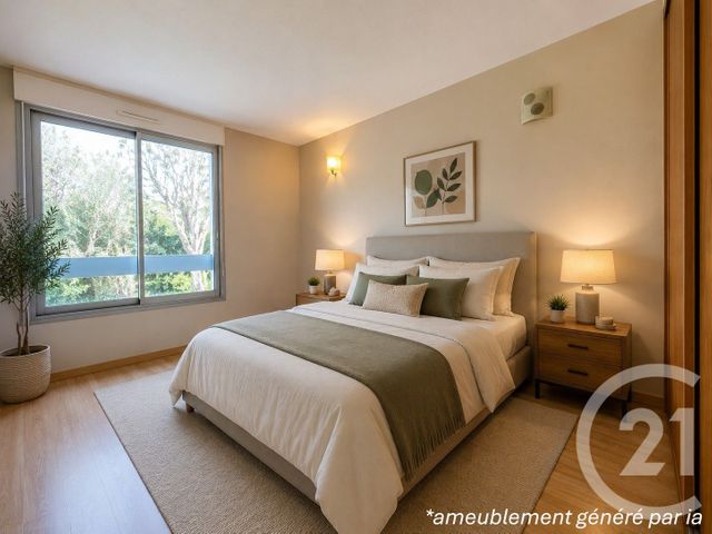 Appartement F3 &agrave; vendre - 3 pi&egrave;ces - 66,13 m2 - St Laurent Du Var - 06 - PROVENCE-ALPES-COTE-D-AZUR
