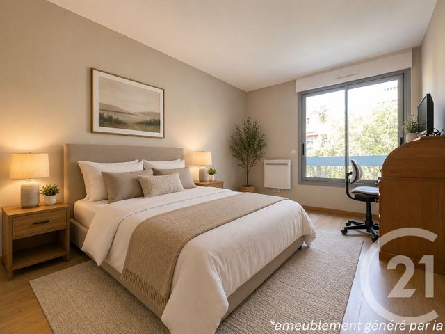 Appartement F3 &agrave; vendre - 3 pi&egrave;ces - 66,13 m2 - St Laurent Du Var - 06 - PROVENCE-ALPES-COTE-D-AZUR