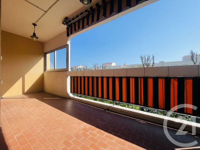 Appartement F3 &agrave; vendre - 3 pi&egrave;ces - 66,13 m2 - St Laurent Du Var - 06 - PROVENCE-ALPES-COTE-D-AZUR