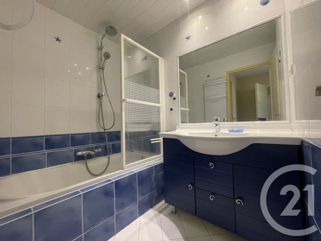 Appartement F3 &agrave; vendre - 3 pi&egrave;ces - 66,13 m2 - St Laurent Du Var - 06 - PROVENCE-ALPES-COTE-D-AZUR