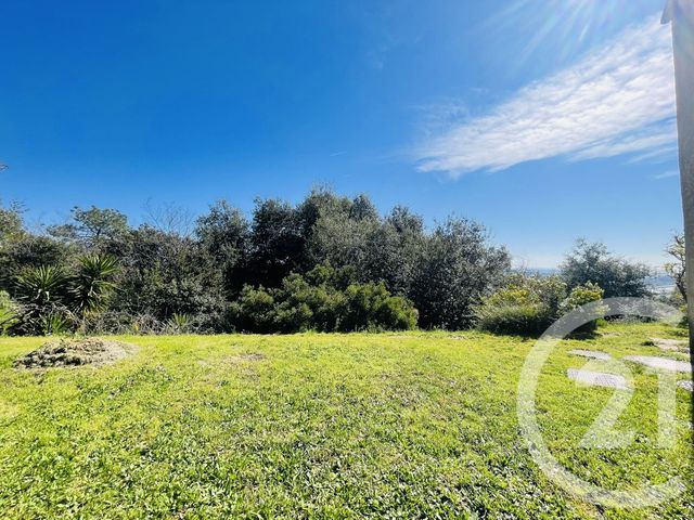 Maison &agrave; vendre - 4 pi&egrave;ces - 84,50 m2 - St Laurent Du Var - 06 - PROVENCE-ALPES-COTE-D-AZUR