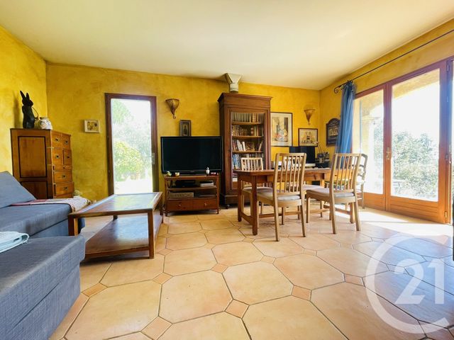 Maison &agrave; vendre - 4 pi&egrave;ces - 84,50 m2 - St Laurent Du Var - 06 - PROVENCE-ALPES-COTE-D-AZUR